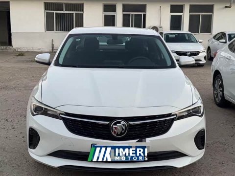 2024 Buick Excelle 2023 Pro Comfort Edition - ავტომობილი ჩინეთიდან