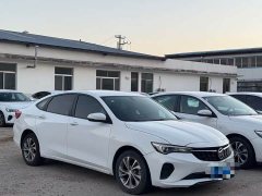 Buick Excelle 2023 Pro Comfort Edition - ფოტო 2