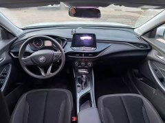 Buick Excelle 2023 Pro Comfort Edition - ფოტო 5