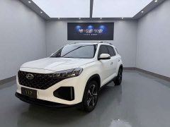 Hyundai Beijing Hyundai ix35 2021 240TGDi DCT 2WD GLS Leading Edition - ფოტო 1