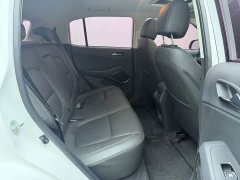 Hyundai Beijing Hyundai ix35 2021 240TGDi DCT 2WD GLS Leading Edition - ფოტო 10