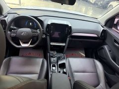 Hyundai Beijing Hyundai ix35 2021 240TGDi DCT 2WD GLS Leading Edition - ფოტო 11