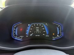 Hyundai Beijing Hyundai ix35 2021 240TGDi DCT 2WD GLS Leading Edition - ფოტო 12