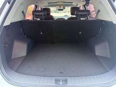 Hyundai Beijing Hyundai ix35 2021 240TGDi DCT 2WD GLS Leading Edition - ფოტო 13