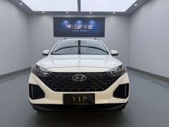 Hyundai Beijing Hyundai ix35 2021 240TGDi DCT 2WD GLS Leading Edition - ფოტო 2