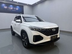 Hyundai Beijing Hyundai ix35 2021 240TGDi DCT 2WD GLS Leading Edition - ფოტო 3
