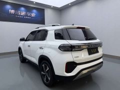 Hyundai Beijing Hyundai ix35 2021 240TGDi DCT 2WD GLS Leading Edition - ფოტო 4
