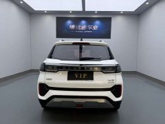 Hyundai Beijing Hyundai ix35 2021 240TGDi DCT 2WD GLS Leading Edition - ფოტო 5