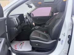 Hyundai Beijing Hyundai ix35 2021 240TGDi DCT 2WD GLS Leading Edition - ფოტო 7