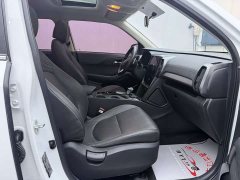 Hyundai Beijing Hyundai ix35 2021 240TGDi DCT 2WD GLS Leading Edition - ფოტო 8