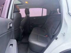Hyundai Beijing Hyundai ix35 2021 240TGDi DCT 2WD GLS Leading Edition - ფოტო 9