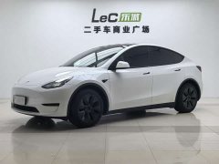 Tesla Model Y Rear-Wheel Drive - ფოტო 1