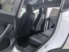 Tesla Model Y Rear-Wheel Drive - ფოტო 13