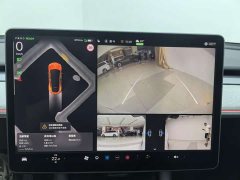 Tesla Model Y Rear-Wheel Drive - ფოტო 19