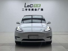 Tesla Model Y Rear-Wheel Drive - ფოტო 2
