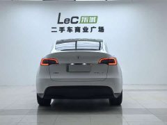 Tesla Model Y Rear-Wheel Drive - ფოტო 6