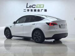 Tesla Model Y Rear-Wheel Drive - ფოტო 7