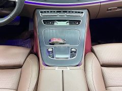 Mercedes-Benz E-Class E 260 L Sport - ფოტო 10