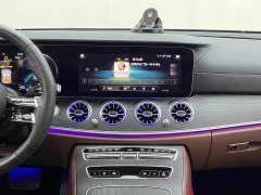 Mercedes-Benz E-Class E 260 L Sport - ფოტო 11