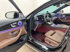 Mercedes-Benz E-Class E 260 L Sport - ფოტო 14