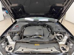 Mercedes-Benz E-Class E 260 L Sport - ფოტო 18