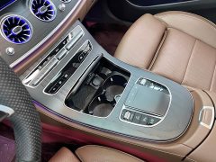 Mercedes-Benz E-Class E 260 L Sport - ფოტო 19