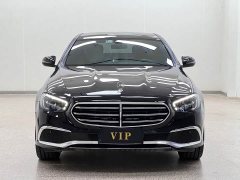Mercedes-Benz E-Class E 260 L Sport - ფოტო 2