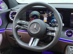 Mercedes-Benz E-Class E 260 L Sport - ფოტო 20