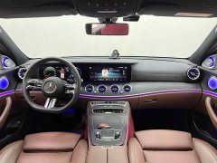 Mercedes-Benz E-Class E 260 L Sport - ფოტო 5