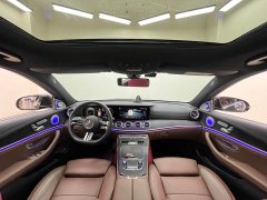 Mercedes-Benz E-Class E 260 L Sport - ფოტო 6