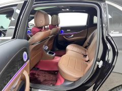 Mercedes-Benz E-Class E 260 L Sport - ფოტო 7