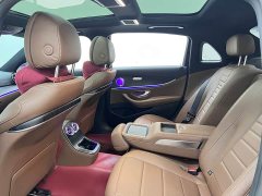 Mercedes-Benz E-Class E 260 L Sport - ფოტო 8