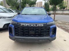 Interstellar H 2.0T Automatic Diesel Twin-Turbo AWD Luxury Long Wheelbase - photo 2