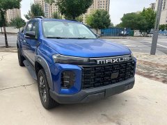 Interstellar H 2.0T Automatic Diesel Twin-Turbo AWD Luxury Long Wheelbase - photo 3