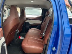 Interstellar H 2.0T Automatic Diesel Twin-Turbo AWD Luxury Long Wheelbase - photo 5