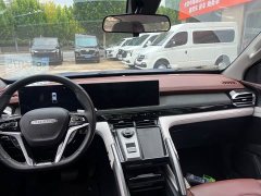 Interstellar H 2.0T Automatic Diesel Twin-Turbo AWD Luxury Long Wheelbase - photo 6