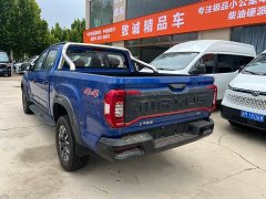 Interstellar H 2.0T Automatic Diesel Twin-Turbo AWD Luxury Long Wheelbase - photo 7
