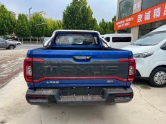 Interstellar H 2.0T Automatic Diesel Twin-Turbo AWD Luxury Long Wheelbase - photo 8