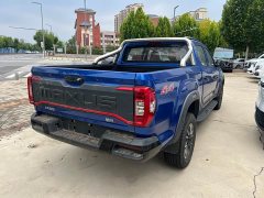 Interstellar H 2.0T Automatic Diesel Twin-Turbo AWD Luxury Long Wheelbase - photo 9