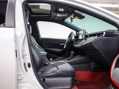 Toyota Corolla 1.8L CVT Sport - ფოტო 13