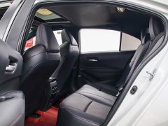 Toyota Corolla 1.8L CVT Sport - ფოტო 15
