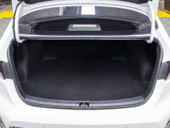 Toyota Corolla 1.8L CVT Sport - ფოტო 16