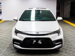 Toyota Corolla 1.8L CVT Sport - ფოტო 2