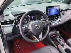 Toyota Corolla 1.8L CVT Sport - ფოტო 5