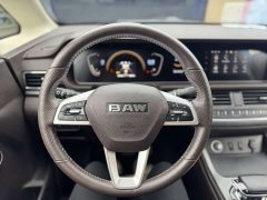 Beijing Ruisheng Wangpai M7 2.0L Long Wheelbase Business 7-Seater - ფოტო 12