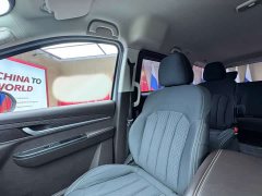 Beijing Ruisheng Wangpai M7 2.0L Long Wheelbase Business 7-Seater - ფოტო 15