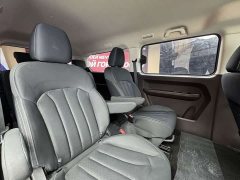Beijing Ruisheng Wangpai M7 2.0L Long Wheelbase Business 7-Seater - ფოტო 16