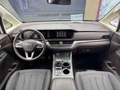Beijing Ruisheng Wangpai M7 2.0L Long Wheelbase Business 7-Seater - ფოტო 17
