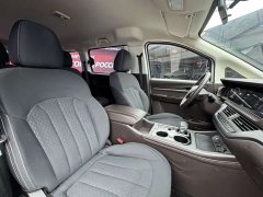 Beijing Ruisheng Wangpai M7 2.0L Long Wheelbase Business 7-Seater - ფოტო 19
