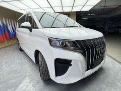 Beijing Ruisheng Wangpai M7 2.0L Long Wheelbase Business 7-Seater - ფოტო 3